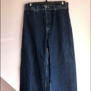 Free People Jeans